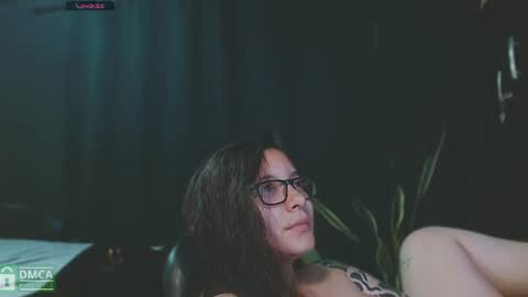 Lilith  online show from August 9, 11:17 pm