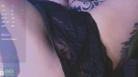 Lilith  online show from August 12, 11:18 pm