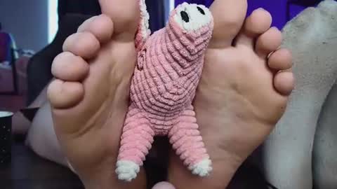 LilithNelson online show from August 11, 12:29 pm