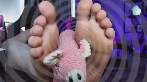 LilithNelson online show from August 11, 1:35 pm