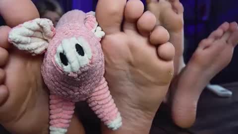LilithNelson online show from August 11, 4:09 pm