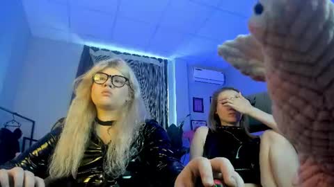 LilithNelson online show from August 15, 4:16 am