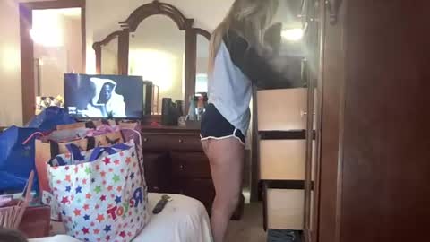 lilithohfish online show from July 24, 5:16 pm