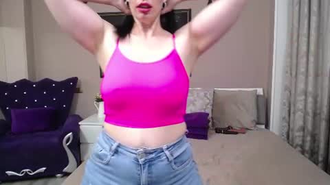 lilithreys online show from August 7, 10:26 am