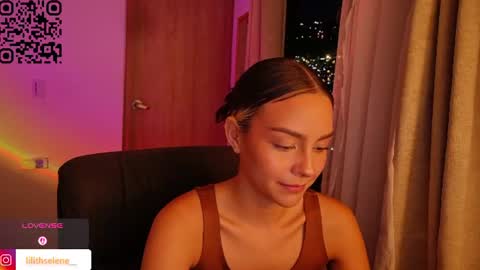 Lilith Selene online show from July 22, 11:51 pm