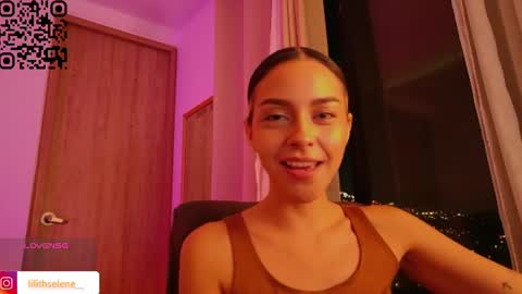 Lilith Selene online show from July 23, 3:09 am