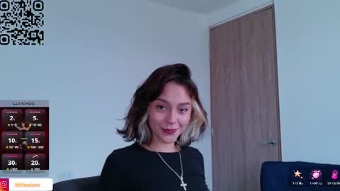 Lilith Selene online show from July 30, 2:35 pm