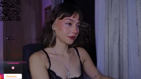 Lilith Selene online show from August 1, 6:30 am