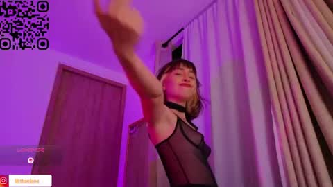 Lilith Selene online show from August 2, 5:25 am