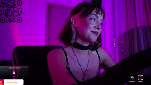 Lilith Selene online show from August 2, 6:31 am
