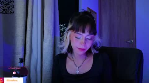 Lilith Selene online show from August 9, 4:13 am