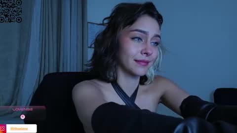 Lilith Selene online show from August 10, 5:42 am