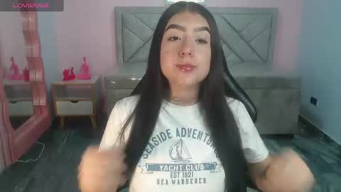 lilit online show from August 5, 12:58 pm