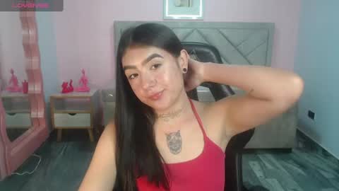 lilit online show from August 5, 6:28 pm