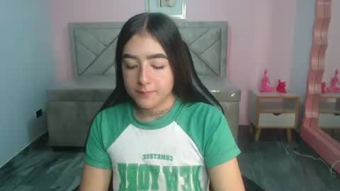 lilit online show from August 8, 6:41 pm