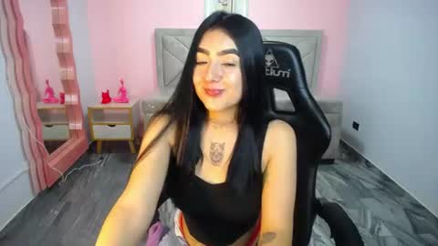 lilit online show from August 11, 2:08 pm