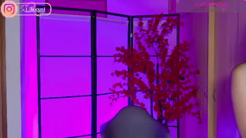 3 Ig Lilisxo1 online show from August 9, 5:08 am