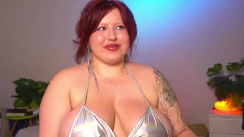 Liliya moon online show from July 29, 6:59 pm