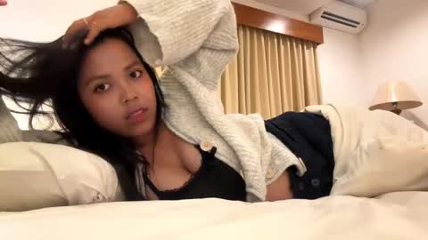 LiliyanaS online show from April 30, 5:49 pm