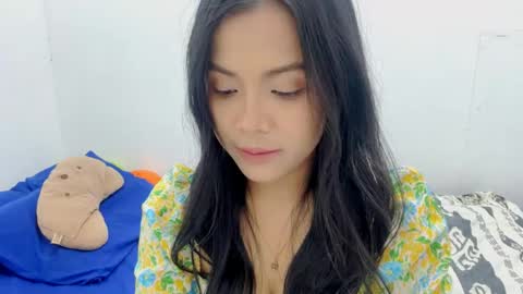 LiliyanaS online show from May 30, 3:46 pm