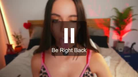 Lill Dayna online show from June 21, 4:19 pm