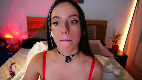 Lill Dayna online show from August 9, 4:52 pm