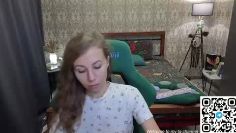 Maria online show from August 5, 8:56 am