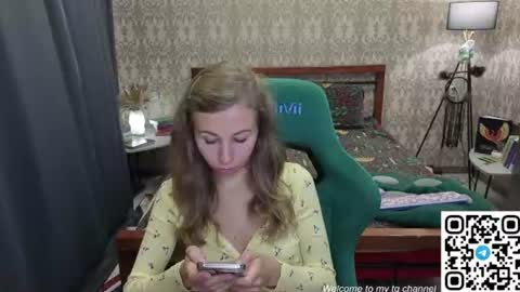 Maria online show from August 6, 5:50 am