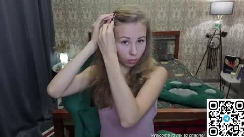 Maria online show from August 8, 1:49 am