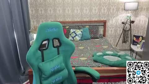 Maria online show from August 8, 5:07 am