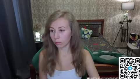 Maria online show from August 9, 2:12 am
