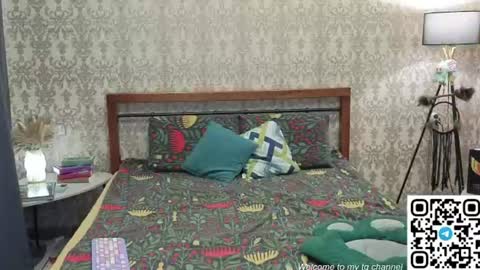 Maria online show from August 9, 4:24 am