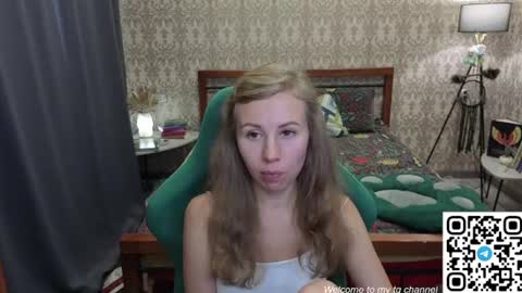 Maria online show from August 9, 5:30 am