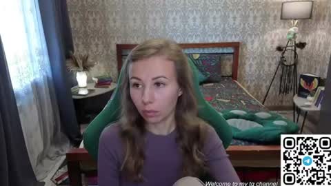 Maria online show from August 10, 2:13 am