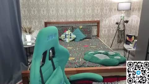 Maria online show from August 10, 4:25 am