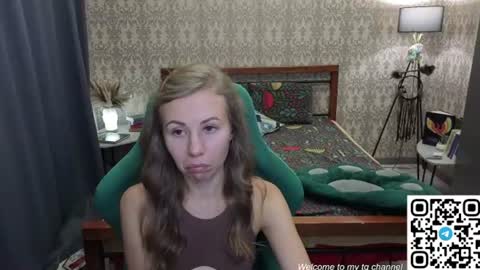 Maria online show from August 10, 7:43 am
