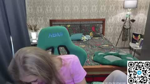 Maria online show from August 11, 3:52 am