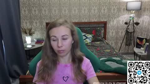 Maria online show from August 11, 6:15 am