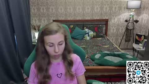 Maria online show from August 11, 7:21 am