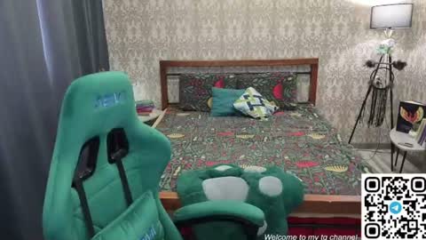 Maria online show from August 13, 3:53 am