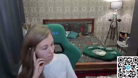 Maria online show from August 13, 8:39 am
