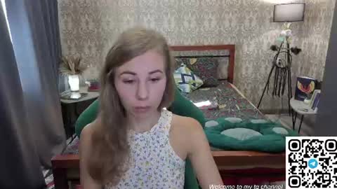 Maria online show from August 14, 3:43 am
