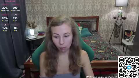 Maria online show from August 15, 3:10 am