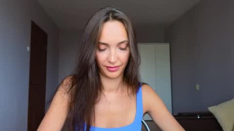 Lillian online show from April 8, 10:36 am