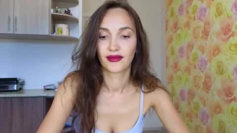 Lillian online show from July 17, 2:50 pm