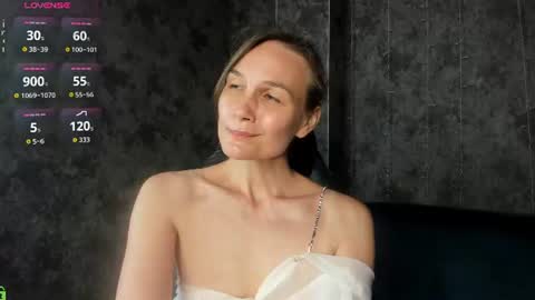 lillian_white1 online show from August 6, 7:40 am