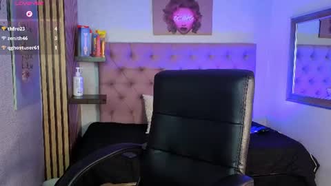 lillie__harper online show from July 22, 1:57 pm