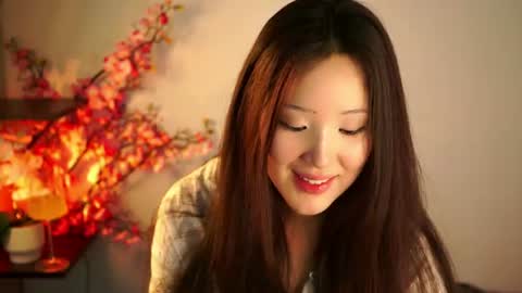 lillie_sun online show from June 27, 9:34 am