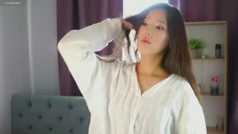 lillie_sun online show from June 29, 1:14 pm