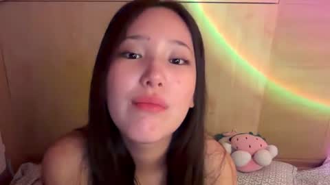 lillie_sun online show from August 10, 10:00 pm